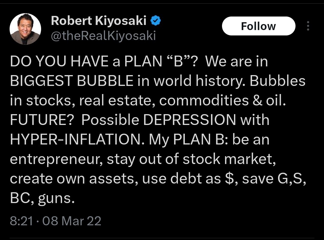 Fed Governor tweet media