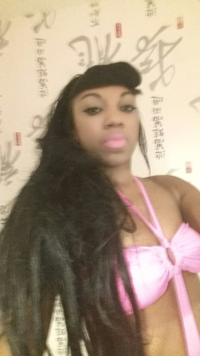 So_PreshUS's tweet photo. Slaying with confidence. https://t.co/5wF1c02wqw
