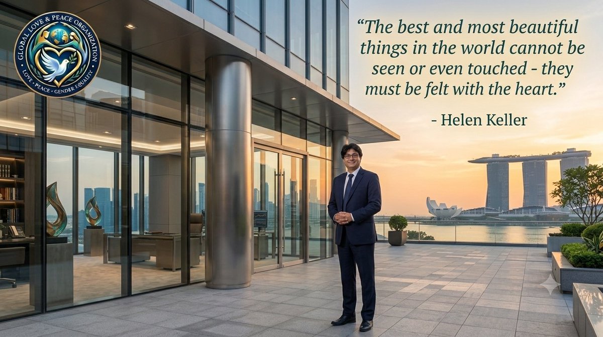 Globalpeaceland's tweet photo. If you are also a supporter and follower of peace, love, and gender equality in the world, join our organization. Contact us:

Syed Afraz Ali Nazish
(Global President) 
globalprocircle@gmail.com

#global_family #peaceandlove #love #social #community https://t.co/N2PbSdSCEM