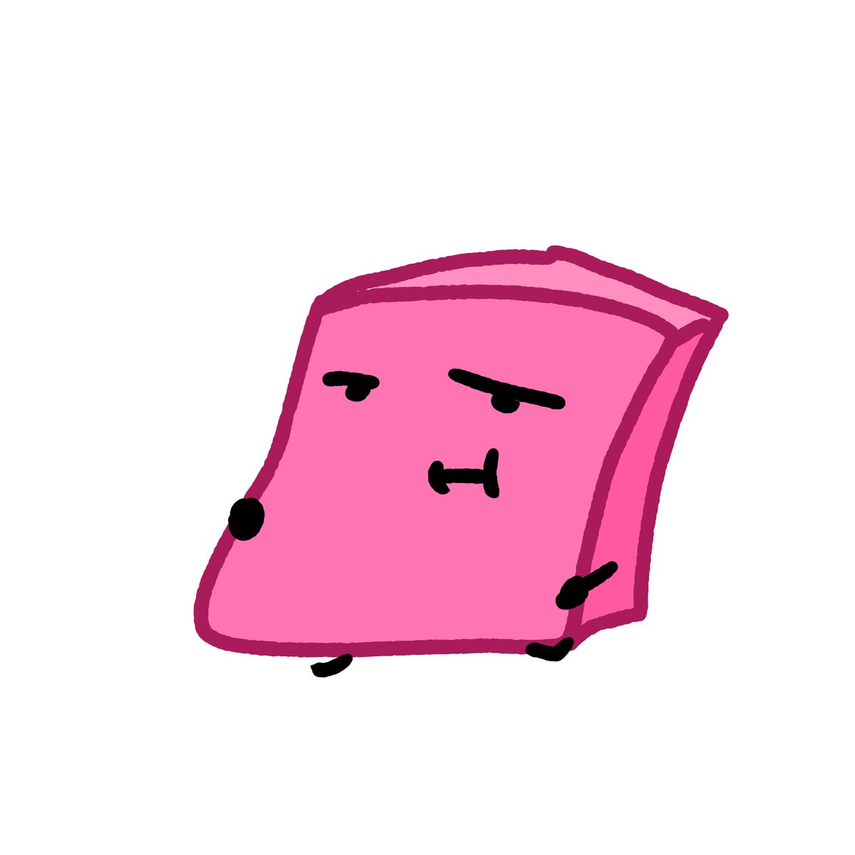 ☆•Eraser•☆ tweet media