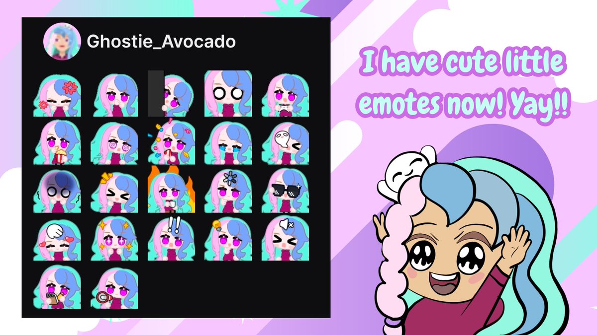 Ghostie_Avocado's tweet photo. https://t.co/BFOMm80ysc