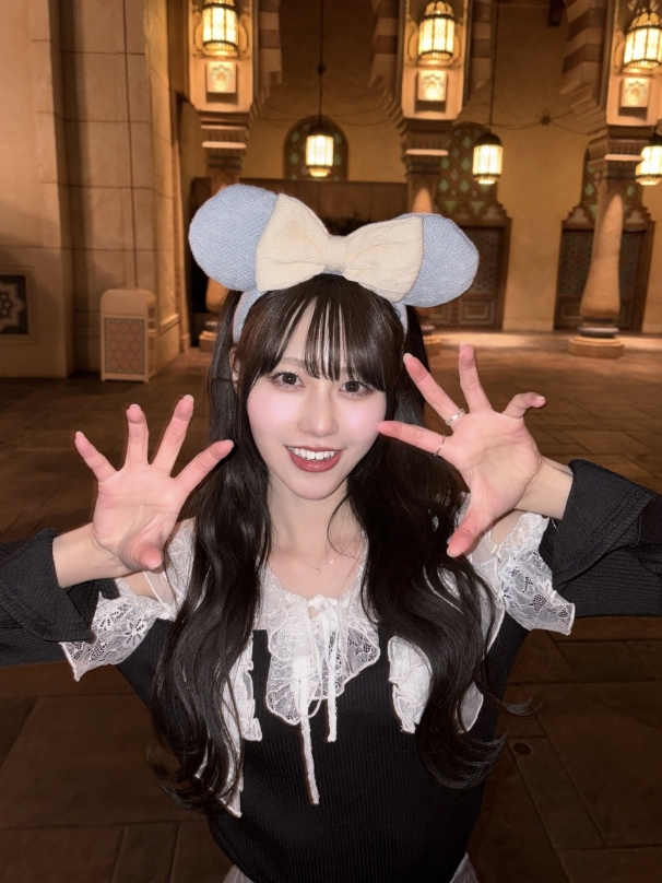 よっぴー🌸◢͟|⁴⁶ 世界には『純葉』しかない tweet media