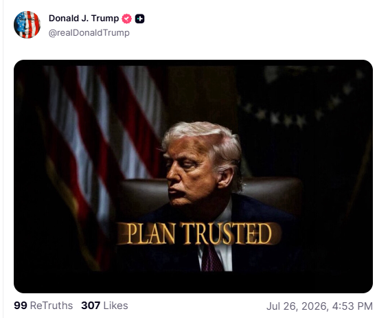 FedupWithSwamp tweet picture