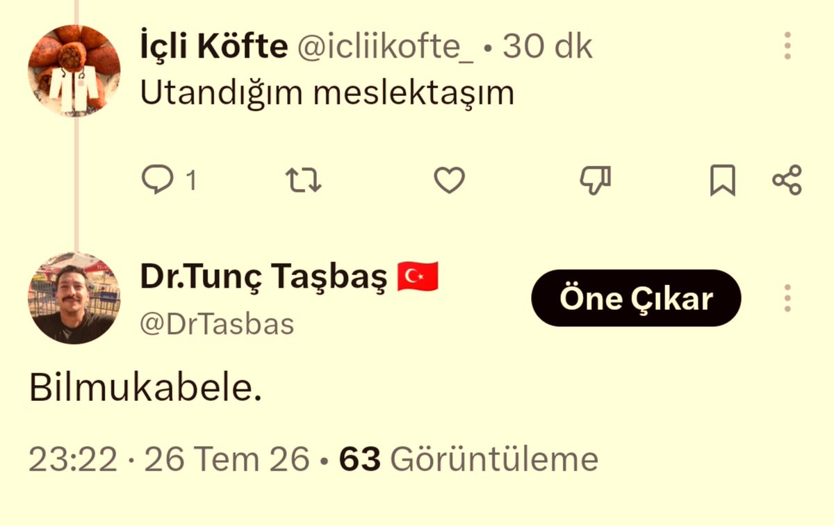 Dr. Tunç Taşbaş 🇹🇷 tweet media