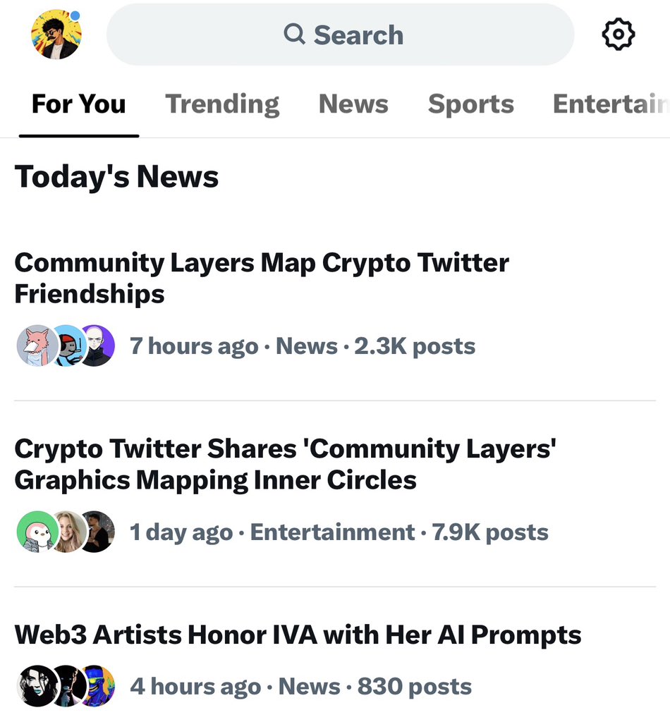 CONQUEROR tweet media