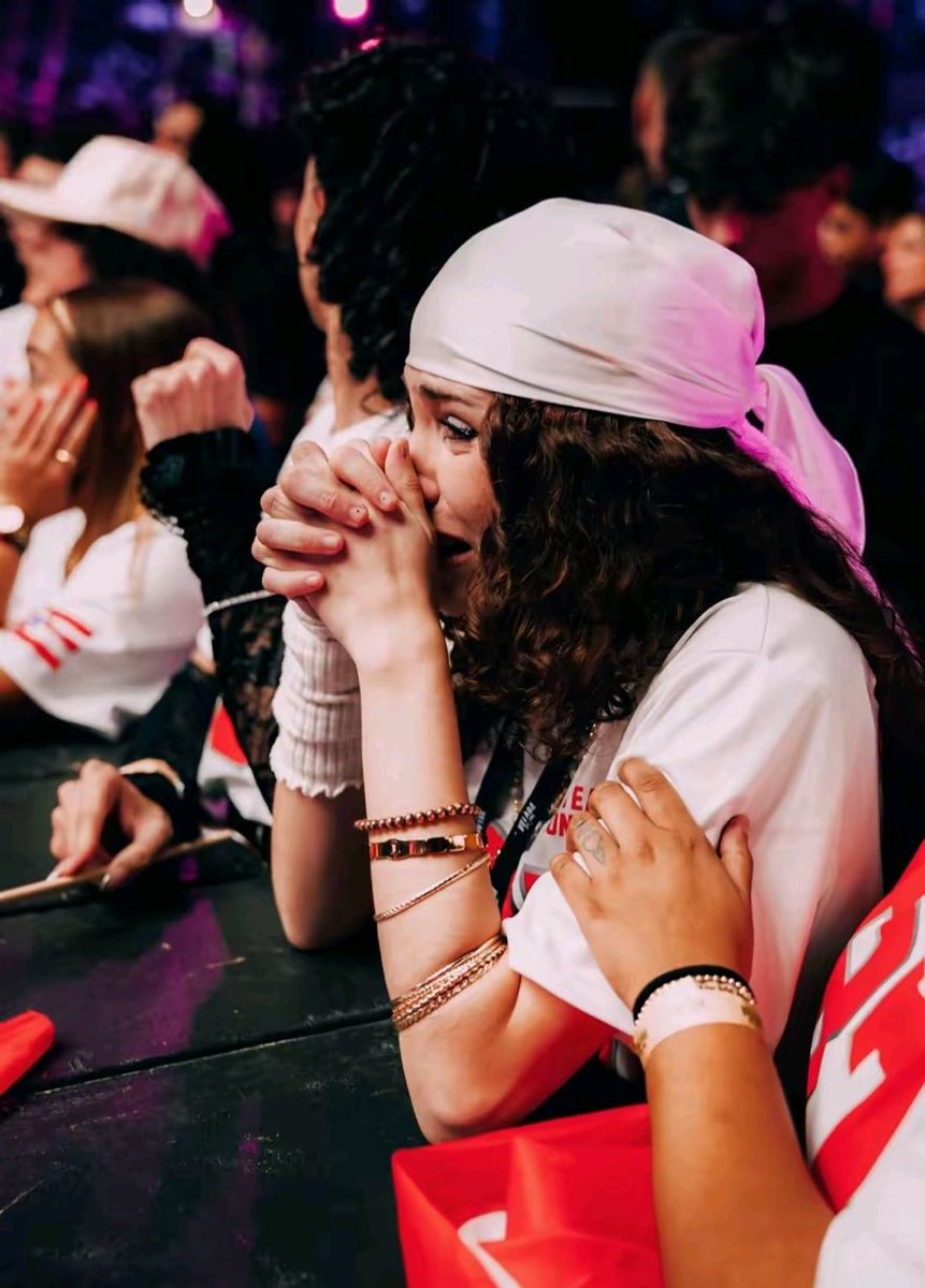 Trust me🧨 |ALO FKN GANADORA🇵🇷 tweet media