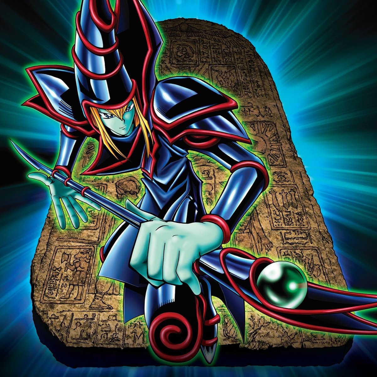 yu-gi-oh artworks tweet media