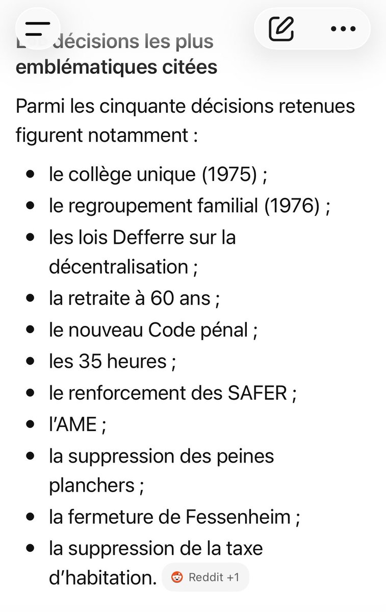 fred_versailles's tweet photo. @Gdams70 @Psylkopat La liste des principales décisions citées parmi les 50 : https://t.co/yu3i4fFi0u
