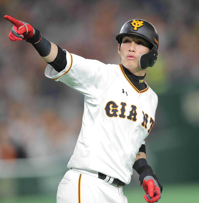 gnomotoke's tweet photo. オイシックスの陽岱鋼が今季限りで引退　日本ハム、巨人でNPB通算1322試合出場（スポーツ報知）-Yahoo!ニュース https://t.co/FVu1VLeZLl

現在はファーム・リーグのオイシックスに所属している陽岱鋼（よう・だいかん）外野手が、今季限りで現役を引退することが26日、明らかになった。 https://t.co/H3LUAfWoMv