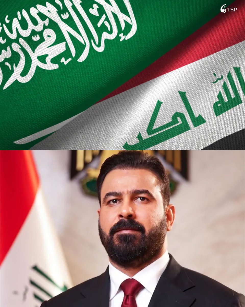 TheSaudi_post's tweet photo. وكالة "شفق نيوز" العراقية:

رئيس الوزراء العراقي "علي الزيدي" يزور السعودية الخميس 30 يوليو في زيارة رسمية.

-التفاصيل:

نقلت وكالة "شفق نيوز" العراقية عن مصدر حكومي مطلع أن الزيارة ستشهد توقيع مذكرات تفاهم في قطاعات مختلفة، في إطار تعزيز التعاون الثنائي بين الرياض وبغداد.

وأضاف المصدر أن المباحثات ستتناول تنسيق الجهود الأمنية بين السعودية والعراق، إلى جانب تنسيق المواقف حيال المستجدات الإقليمية، وبحث تأثير الحرب والتطورات الراهنة على الاستقرار الأمني والاقتصادي في المنطقة.