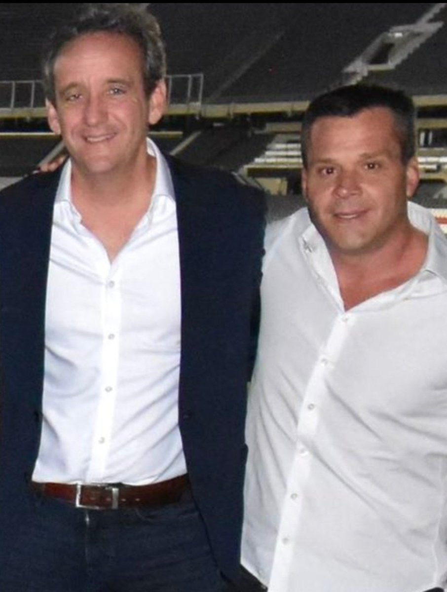 pablocalvari's tweet photo. Di Carlo y esta dirigencia lo hicieron en sólo 8 meses de gestión:

⛔️ Le renovó el contrato a Gallardo, para después echarlo.
⛔️ No clasificó a la Copa Libertadores.
⛔️ Perdió con Boca cada vez que lo enfrentó.
⛔️ Para reemplazar al Muñeco trajo a un DT que peleaba el descenso en la Liga Española con el Getafe.
⛔️ Perdió la final con Belgrano Cba.
⛔️ Metió a Bragarnik y sus negocios en el club.
⛔️ Marginó a varios jugadores, desvalorizando al plantel.
⛔️ Dejó libre a Juanfer Quintero, después que River pagó U$ 2.5 M por él hace meses.
⛔️ Perdió de local con Tigre (1-4), Atletico Tucumán (0-1) y Barracas Central (0-1)
⛔️ Quedó eliminado de la Copa Argentina en 16 avos por el humilde Aldosivi.