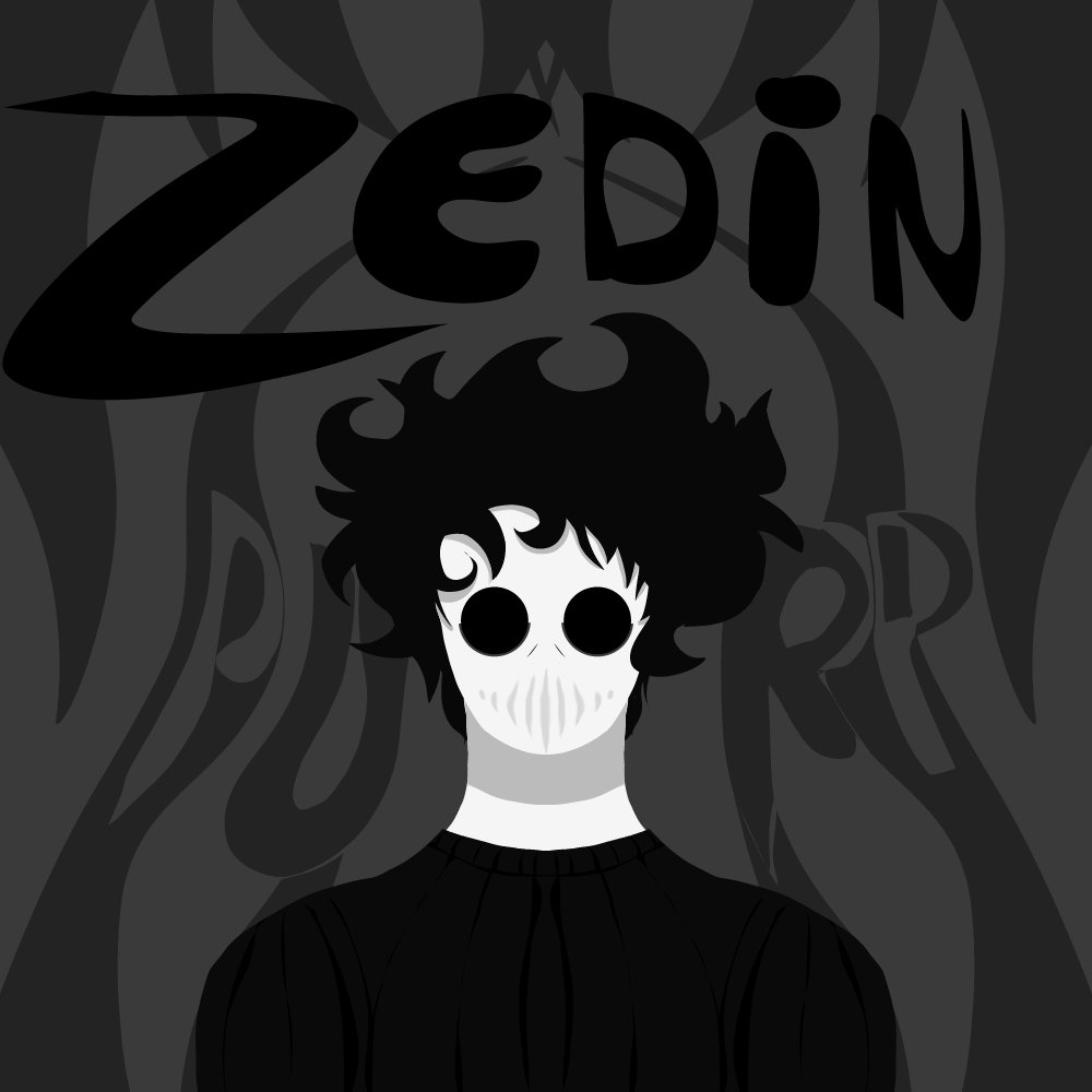 The_Purpure's tweet photo. Ele vai invadir a sua casa para contar histórias, e você não pode negar. @Zedonho espero que gostem! 
#fanartㅤㅤㅤㅤ #digitalartㅤㅤㅤㅤ #digital #fypシ゚viral #fy https://t.co/BTVGOrST8g