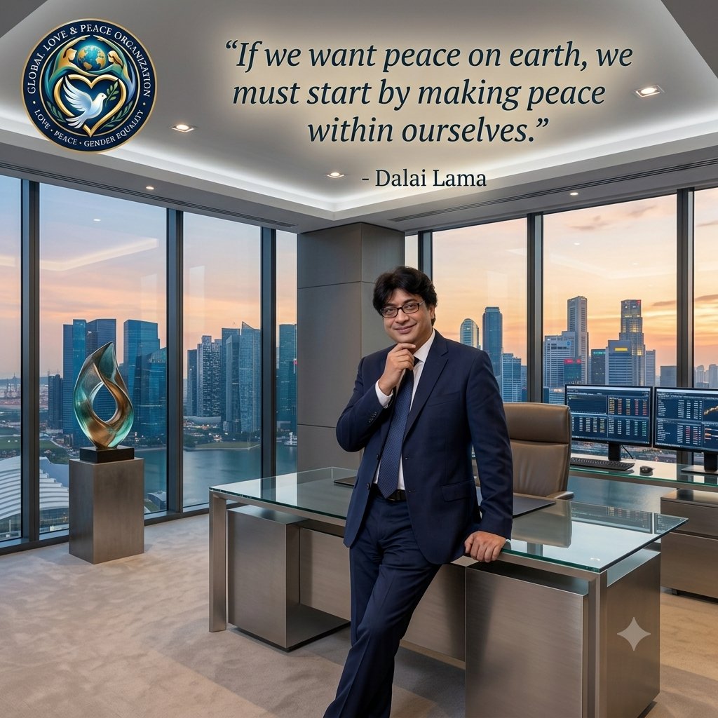 Globalpeaceland's tweet photo. If you are also a supporter and follower of peace, love, and gender equality in the world, join our organization. Contact us:

Syed Afraz Ali Nazish
(Global President) 
globalprocircle@gmail.com

#global_family #peaceandlove #love #social #community https://t.co/1ishz4KPyE