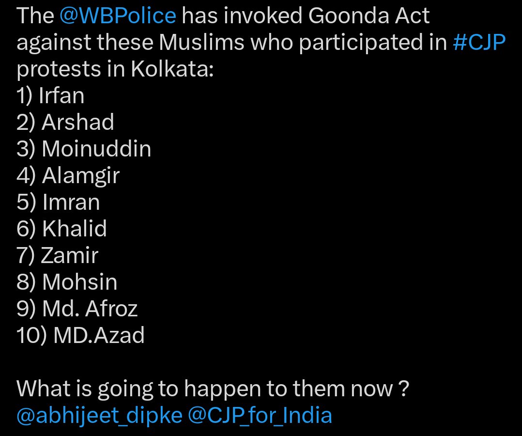 mr_saif82's tweet photo. @darab_farooqui Ok but are you going to help them ? Because you were asking muslims to join the protest . https://t.co/qYaut2jA5i