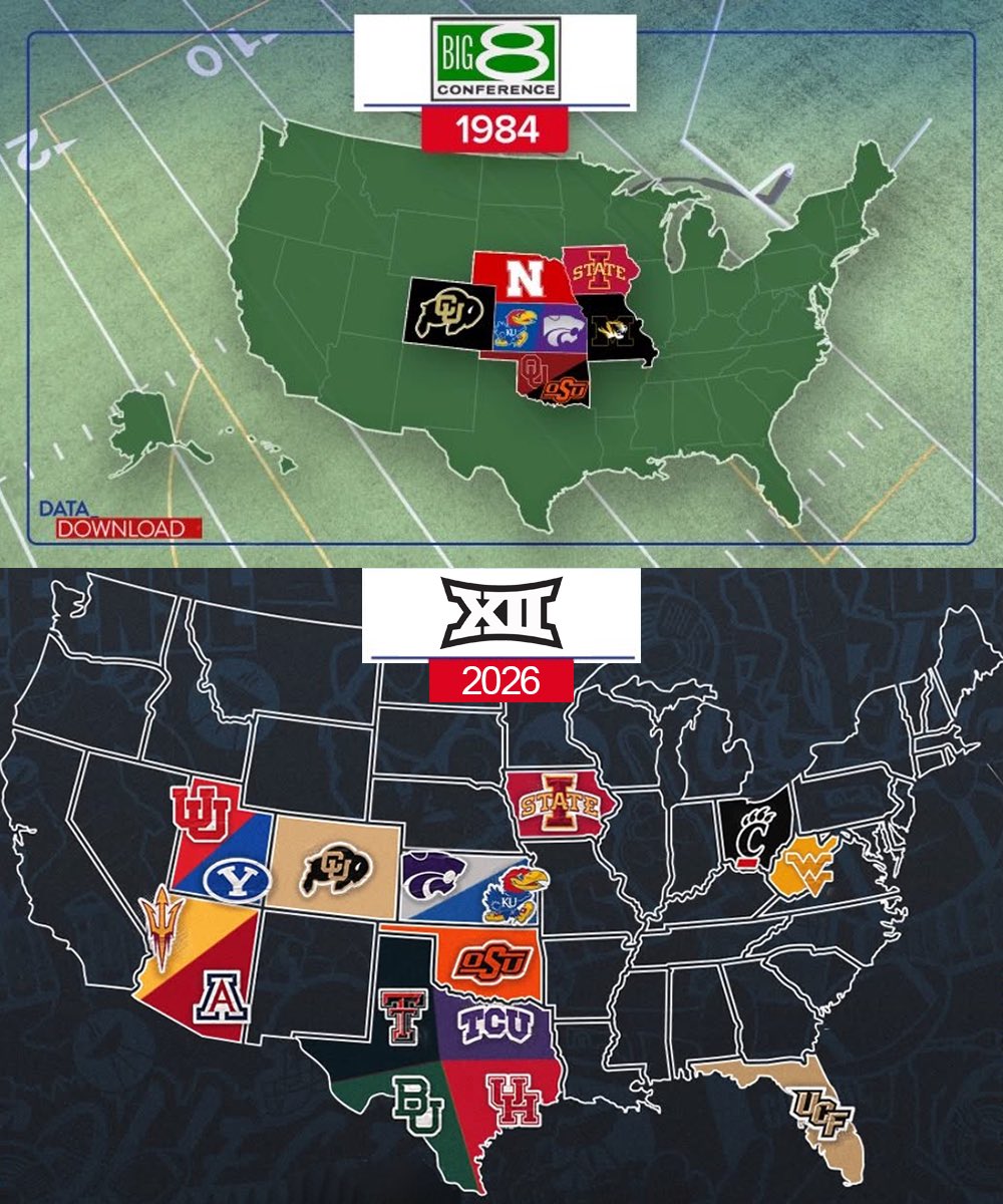 CFB Kings tweet media