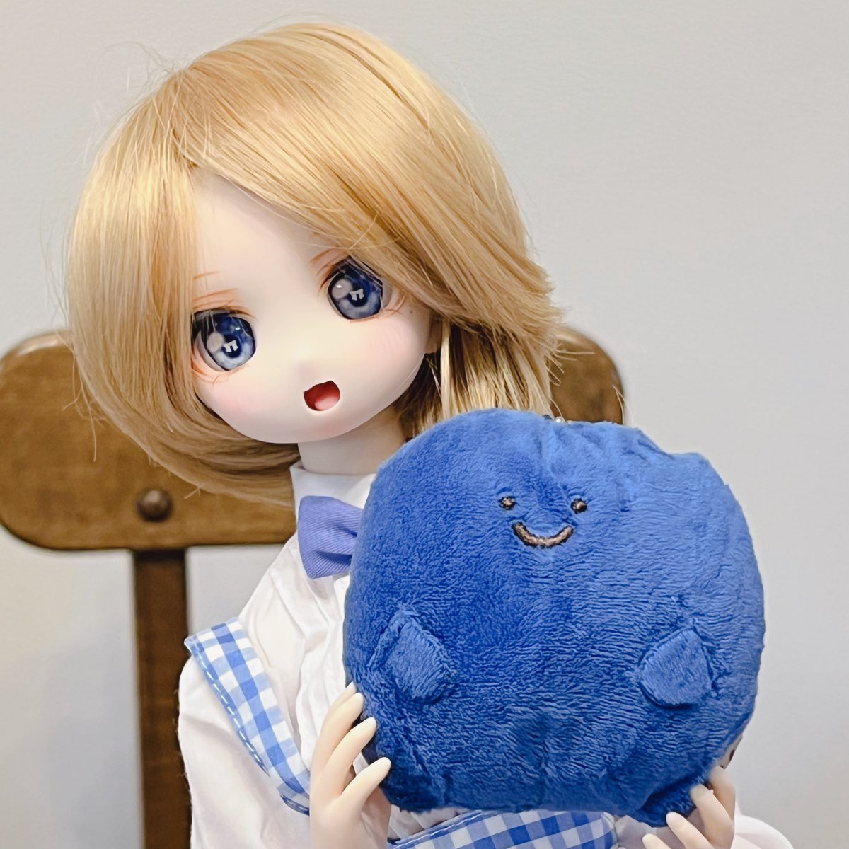 lexelias's tweet photo. おはようございます（・‐・)ノ週末はよ！

#すずか #茶屋っこ #obitsu https://t.co/CUQ8EOcVnj