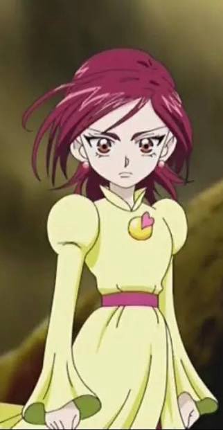 iWantWinxAnime's tweet photo. ミチルはミルタなの?!
ですからミルタはウィンクスじゃなかったから
プリキュアだから?!😆
Michiru is Mirta?
That’s why Mirta is not a winx because she is a precure?! 😮
#winx #winxclub #precure #ウィンクス #プリキュアスプラッシュスター #mirta #ミルタ https://t.co/aFjmoUsS34