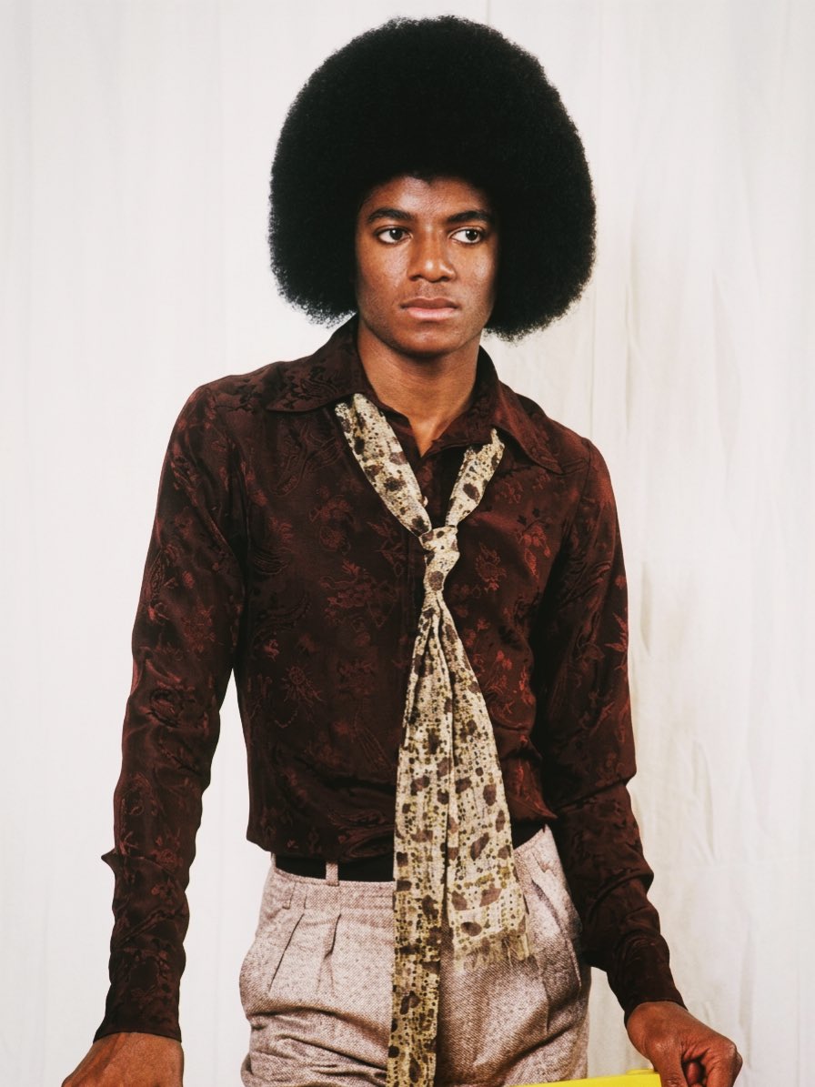 Andrey25_'s tweet photo. Michael was genuinely so beautiful https://t.co/3GvZC5GPLu