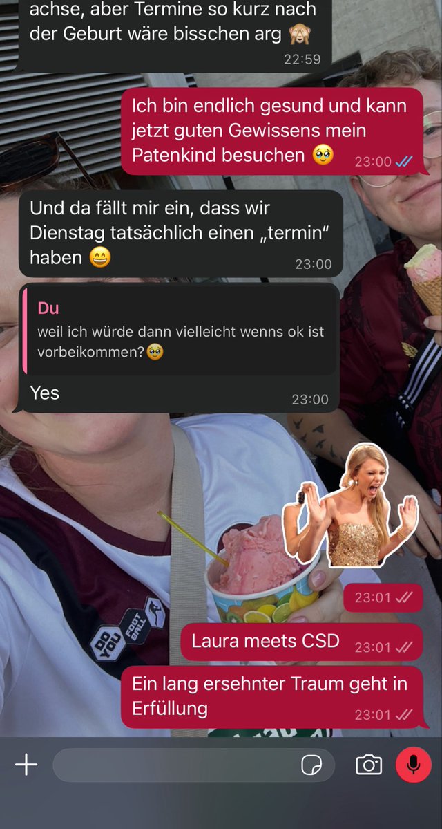 bipolaurmw's tweet photo. Kann bitte schon Mittwoch sein🥹🥹🥹🥹 https://t.co/FoEa7zJA3S