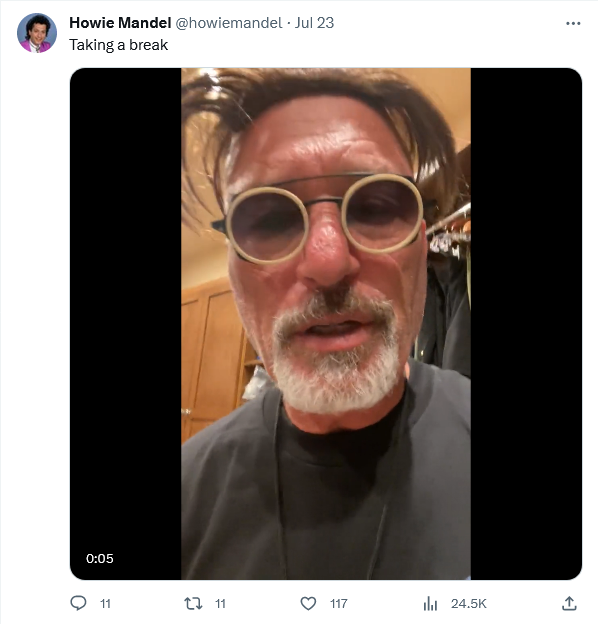 wheeloffreedom1's tweet photo. Deranged👇 "childless" family with MENTAL ILLNESS
and How... who clearly is MENTALLY ILL in his videos👇
18 YEARS of these SICK EVIL MINDED #BiochipTerrorists😠💻 https://t.co/nHbtBmPVTv