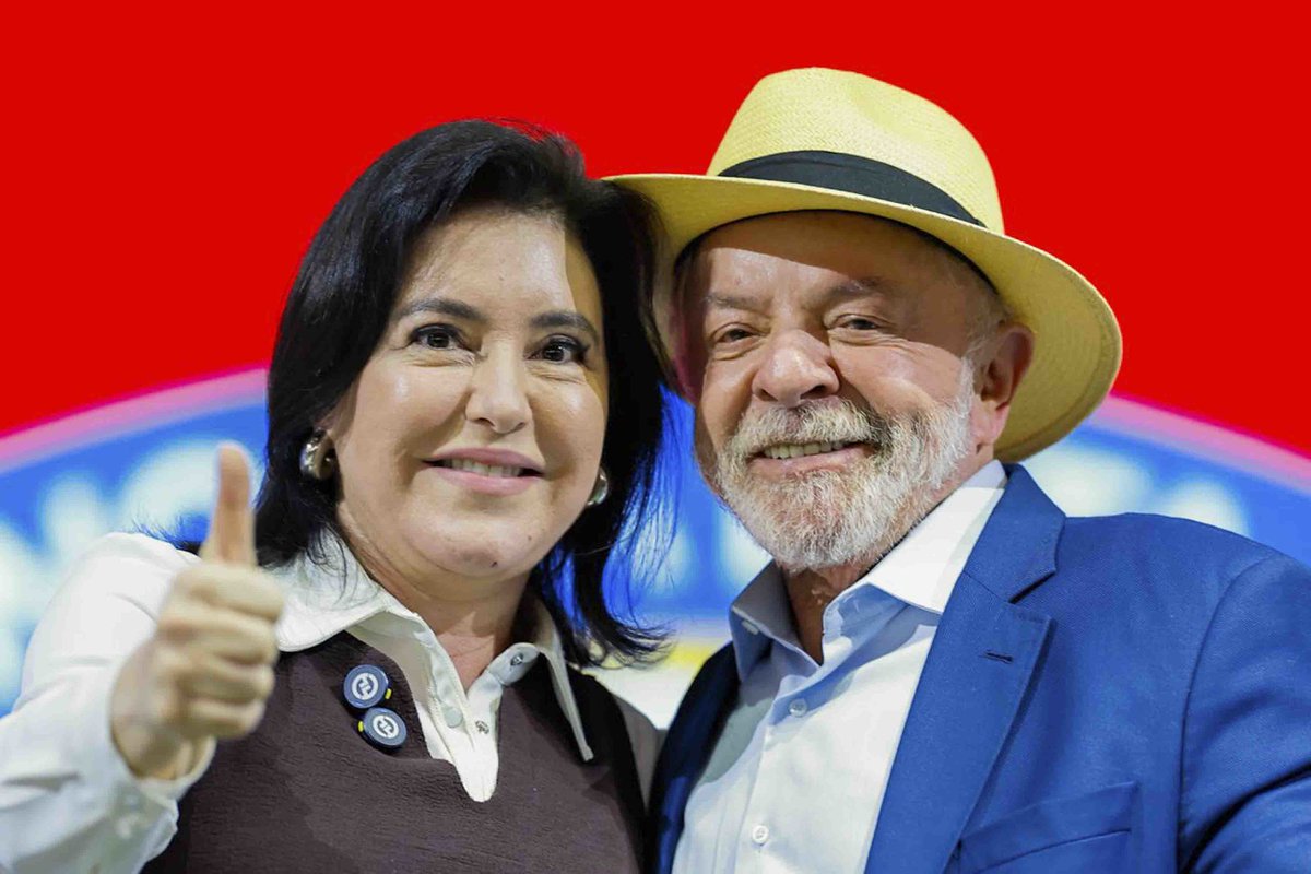 LulaOficial's tweet photo. Parabéns, Wellington, e a toda a nova diretoria por essa importante missão. Que este mandato seja marcado pela união da categoria, pela defesa dos direitos dos trabalhadores e pela construção de novas conquistas.

Tenho certeza de que vocês vão honrar a história de luta dos metalúrgicos do ABC.

📸 @ricardostuckert