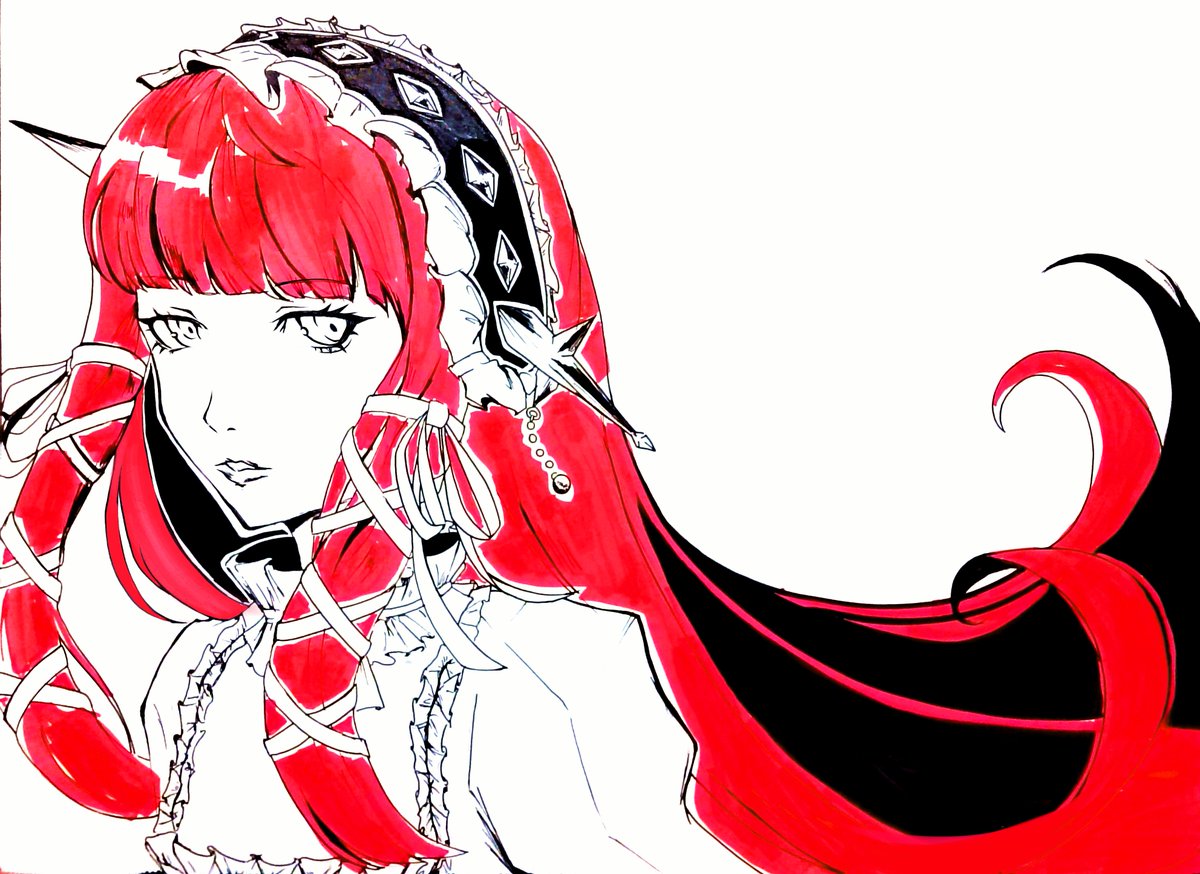 laaeenn's tweet photo. #persona3 #p3r #chidoriyoshino https://t.co/GHVaaCJFw5