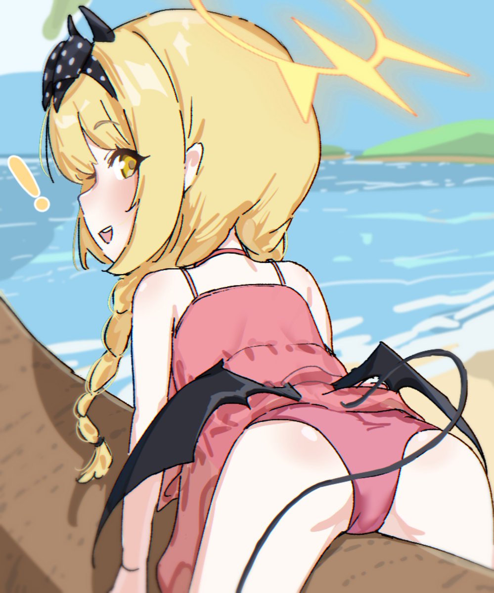 azuisei's tweet photo. Ibuki swimsuit
#ブルーアーカイブ #BlueArchive https://t.co/PaDQqUY05b