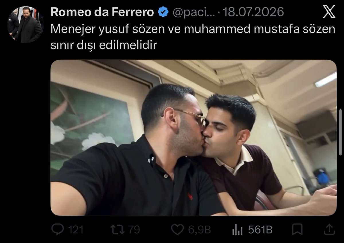 ibrahim Haskoloğlu tweet media