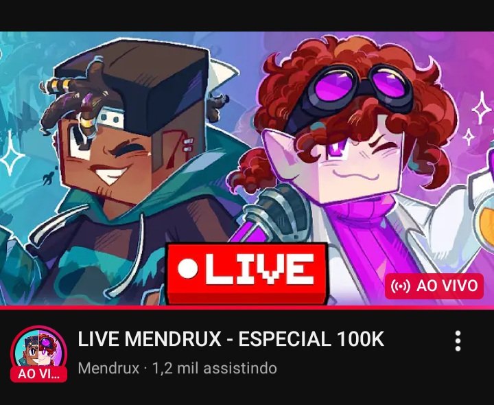TheBoiledOne_Br's tweet photo. OS #Mendrux TAO EM LIVE A QUEBRADA VENCEU

Olha essa capa MARAVILHOSA da @Xolloteofc !! Manja demais slk, mto cute cute

Vão lá ver galerinha eles são mto aura + ego, eles são os mais mais👀👀 https://t.co/lg2xqXG6bA