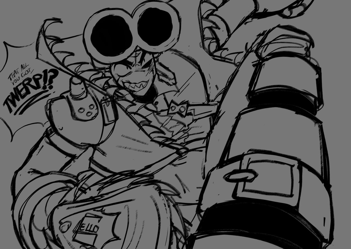 t0fut0ru's tweet photo. Wpnz wip… SOGHGJGHHHS

#mrwpnz #mrwpnzfanart #callingallvillains https://t.co/42tegPrKYI