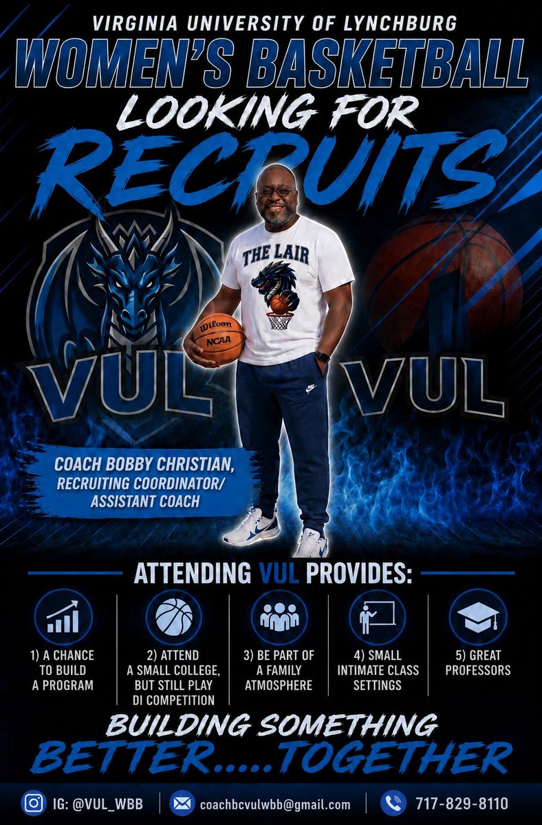 bobby2c's tweet photo. We're currently looking for 2027 players to fill out our class.  Feel free to DM me if interested. https://t.co/Qs5TOYwM1q