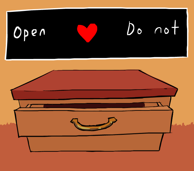 DerpyDitto7's tweet photo. Some things should stay closed. 4/6

#krusie https://t.co/Kopa098wQJ