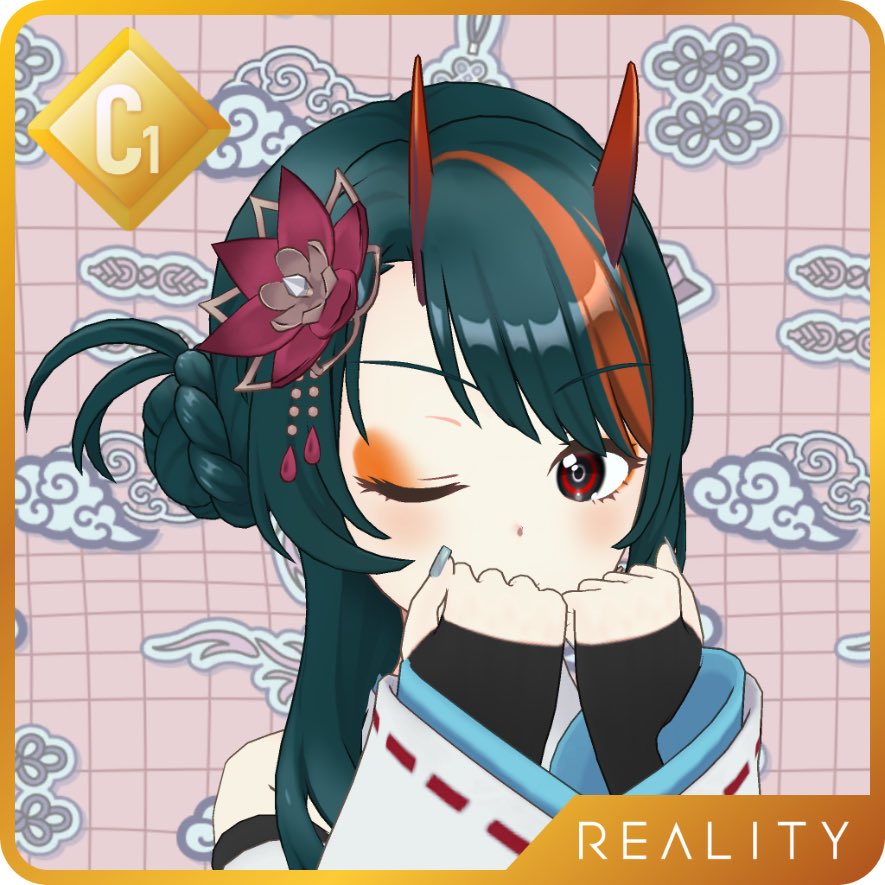 maimai3468's tweet photo. (｀･ω･´)ふぉおぉおおっ!!
ありがたい(*´ｰ`*人)
これからも頑張りますっ! https://t.co/D6AVeJ1adp