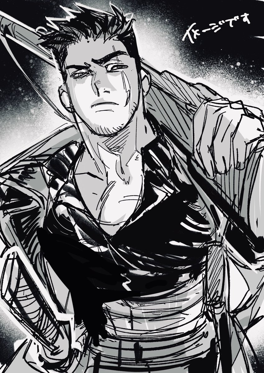 _tokitokoro's tweet photo. イメージ共有用に描いたーの https://t.co/epCt9KASsa