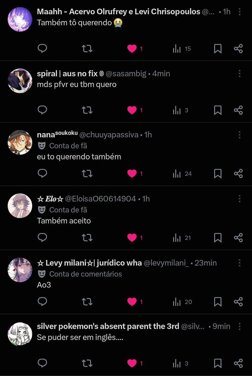 amity_mygirl's tweet photo. alguém nos ajuda só queremos fics deles https://t.co/vVS8l2C08B