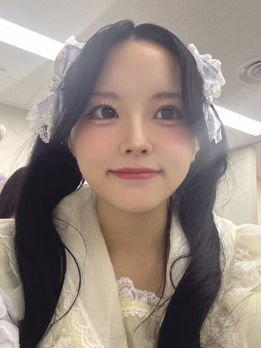 おはよー！ きっとこれは何かをみつけた🈁さん 今日は朝から頑張る日ー
