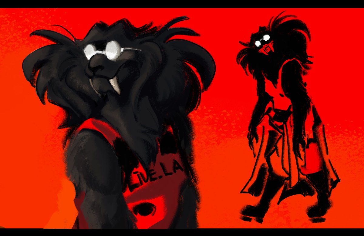 neurotoxin4life's tweet photo. Doodles 
#Regretevator https://t.co/vHPhJvsE0p