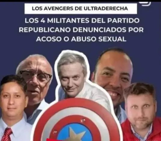 flaka_fennix's tweet photo. Pero para ellos los gay son una aberración ! Pero defienden a la iglesia católica (la más grande red de pedofilia a nivel mundial) defienden a pedofilos y violadores de menores encuentran “valiente” a un weon q viola una mujer fea encuentran “chistoso” abusar de un niño TEA .😒 https://t.co/LinCJQjvEK