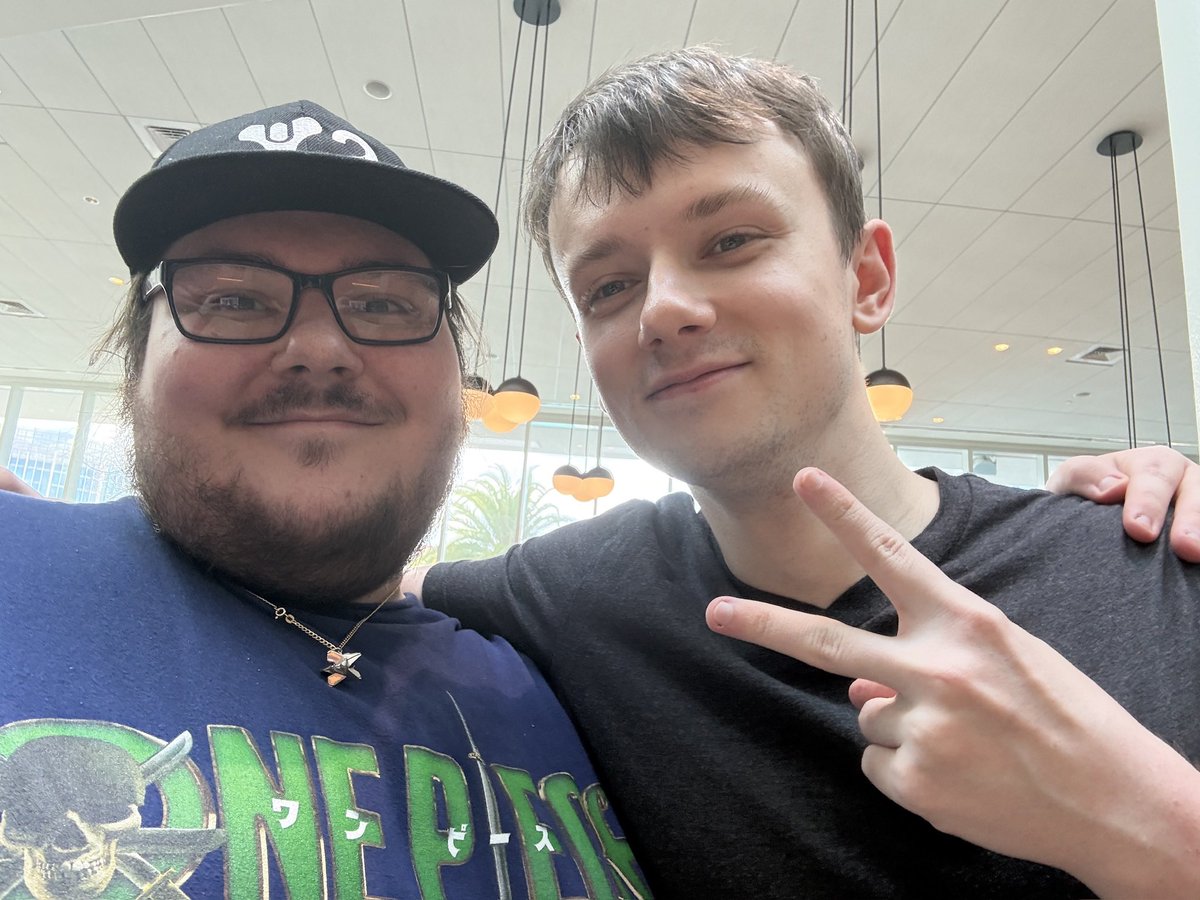 SuperDash112's tweet photo. @Sweatcicle It was amazing getting to see you sweat! It’s like a dream come true! Thank you for the memories! https://t.co/53JAvmLJ29