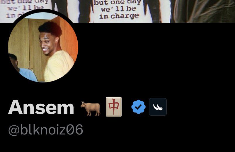 OXDRAGON 🐂🀄️ tweet media