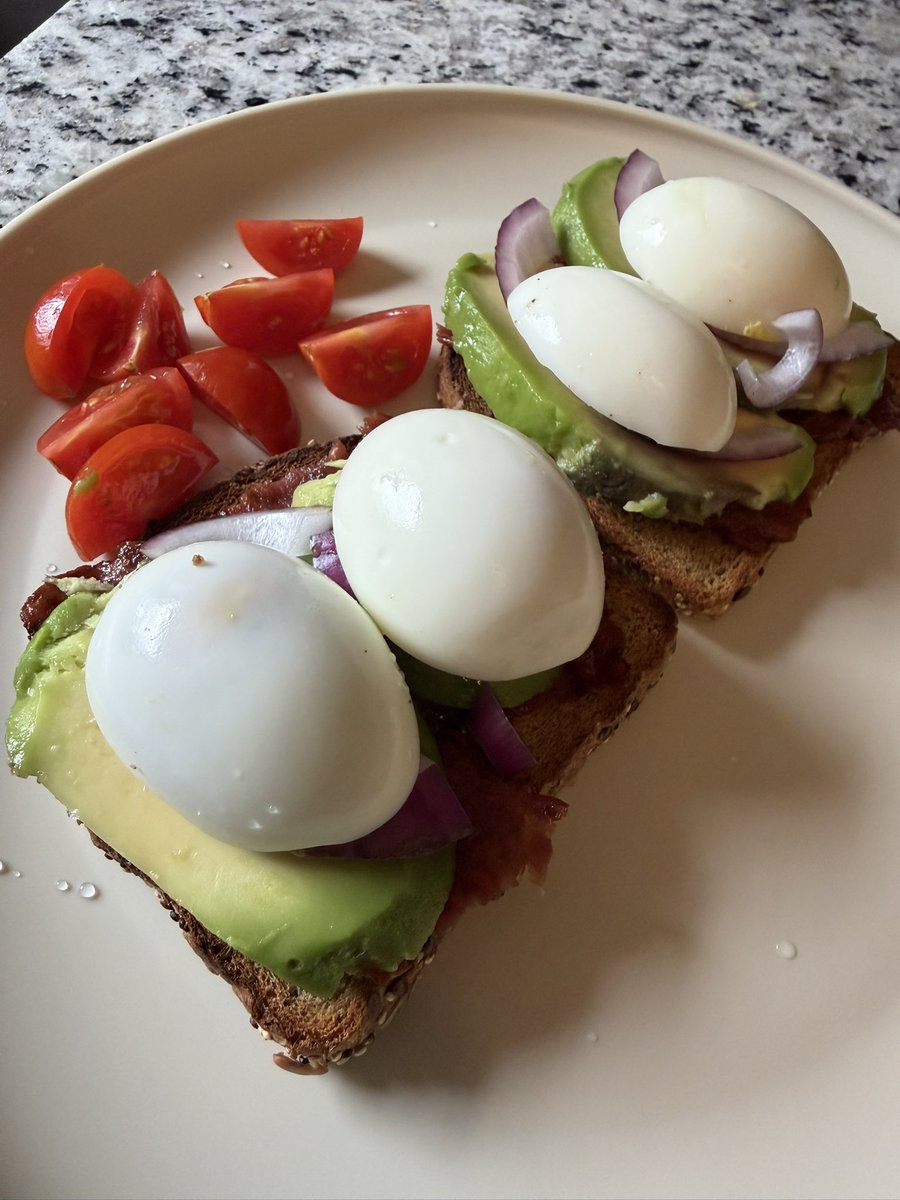 OGField's tweet photo. #avocadotoast #FineFoodFindsWithField
https://t.co/QDcL2aXww8 https://t.co/O6aeCZ6uEM
