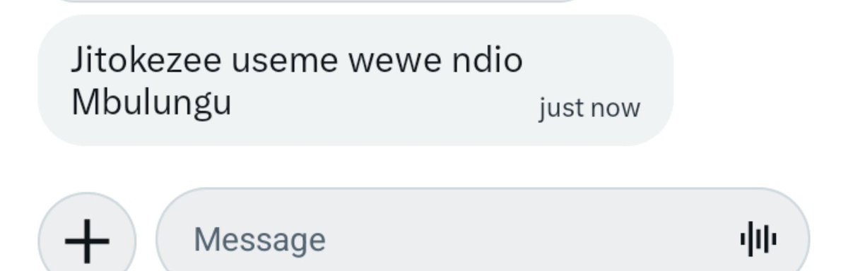 Kijana Type C tweet media