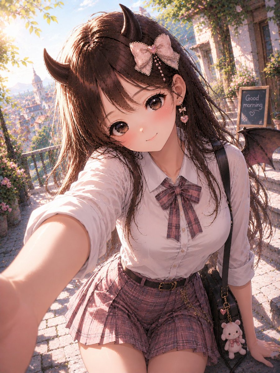 ゆっちゃん おはようございます😊 素敵な月曜日を！