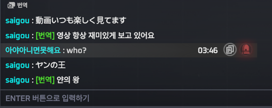 남후니 tweet media