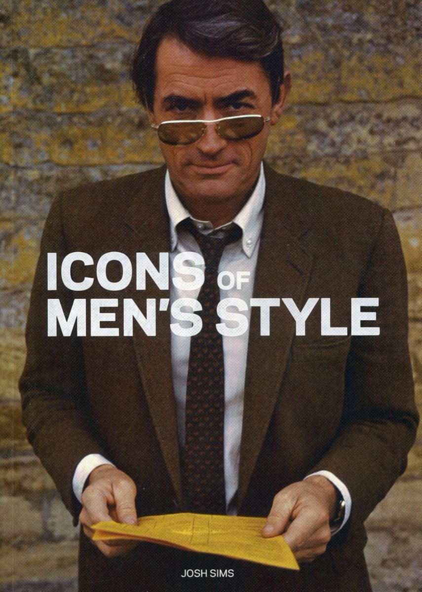 john_bau's tweet photo. @dieworkwear @dieworkwear my wife and I love more classic and vintage looks, and she got me this book several years ago.  From it I took - as you often promolgate - that a good wardrobe can be built around a set of quality, timeless pieces.  Or at least I try. https://t.co/wRW5e6uNvR