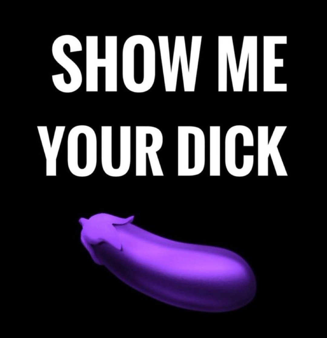 ThreadCity9's tweet photo. 🍆 Cocks Out 🍆

🔥Gents let's see those cocks out🔥

💋 Ladies post a picture or video of yourself too get those cocks excited 💋

↻ Retweet so others can join!↻

⭐️ Don’t forget to follow and featured Blake from ⭐️ @AmeliaandBlake2 

Checkout there links
https://t.co/IUWMLNts4V