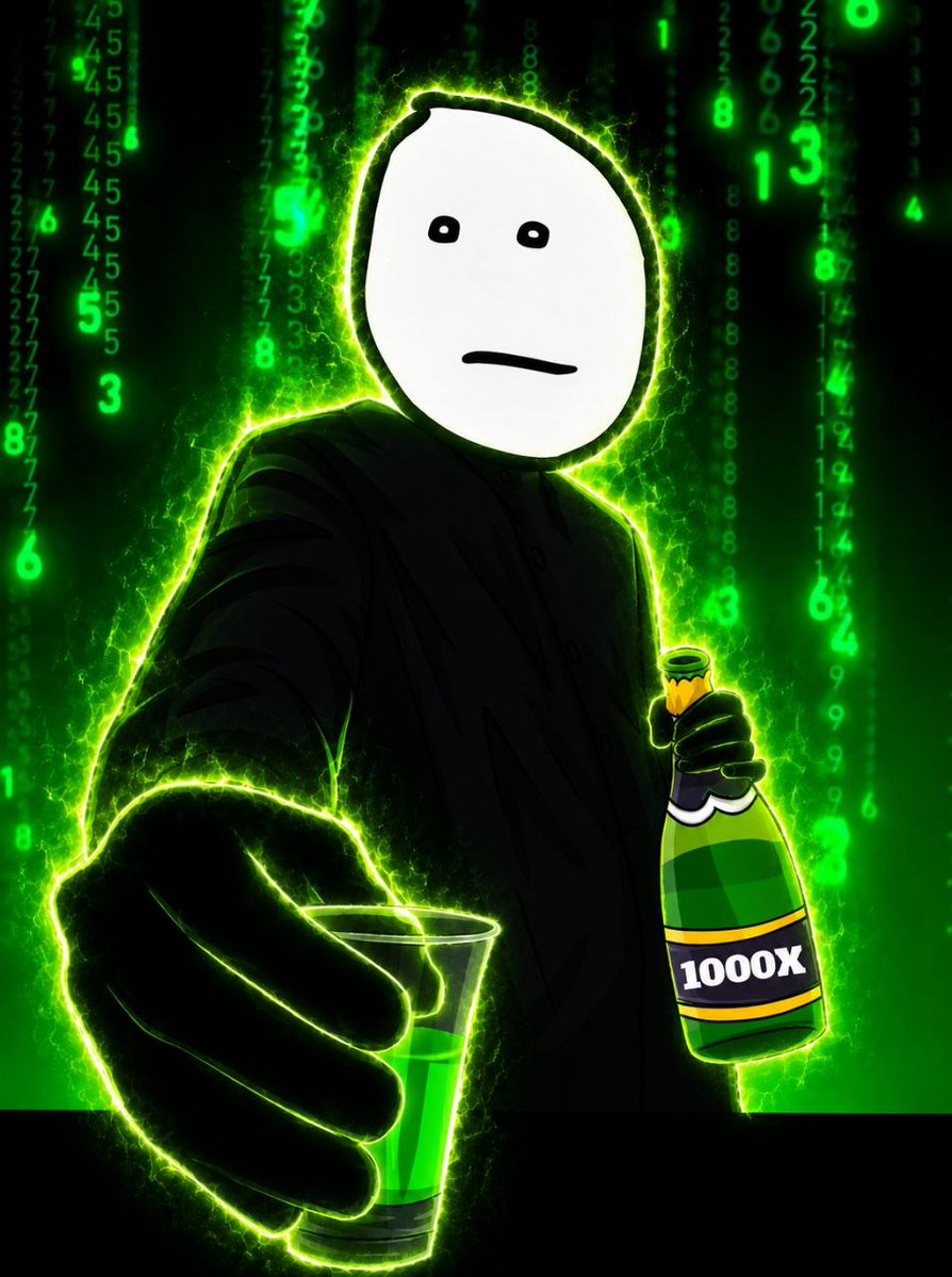 OGdabking's tweet photo. @saracrypto_eth We have the ultimate meme for crypto and we're sitting on day 11 of launch its called no one cares because who gives a shit anymore just ape a bag and hope for the best. We bagworking heavy over here L8VV5THQCh7oN37TwgVRRSVqb5FuPydXS9Roy1tpump https://t.co/DLMIYhiZB0