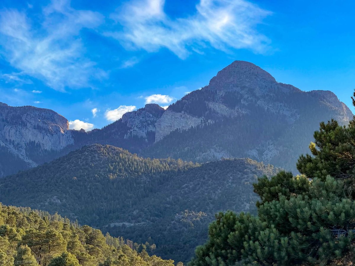 mountainman_mc's tweet photo. More Spring mountain beauty.

📸: Marcia Steen https://t.co/YTztl6voV2