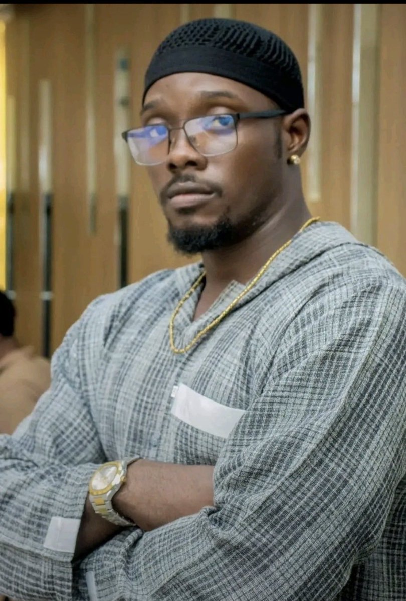 AprilPapabi's tweet photo. YUSUF🩵🖤
#BBNaija https://t.co/1wJVvf6kFX