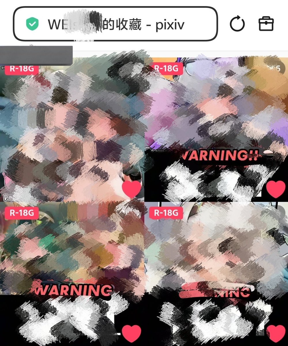 IskeyWe95778's tweet photo. 我就这样眼睁睁看着自己的性癖底线一再降低。性偏好已经从R18进化到了R18G的程度了……完全不只是性压抑了吧。都有点性变态了😇😇😇我将不会���给任何人看我的pixiv和x的收藏夹。

*当然再变态我也只能接受女性这样，男的这样我只会觉得恶心🙄
#les #wlw #m1 https://t.co/8JfM0JEAN5